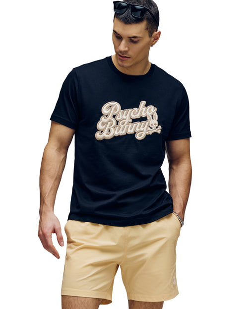 Camiseta Elias Para Caballero