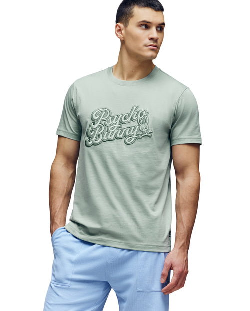 Camiseta Elias Para Caballero