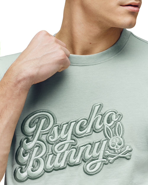 Camiseta Elias Para Caballero