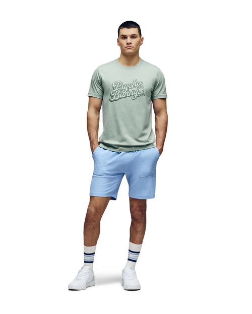 Camiseta Elias Para Caballero