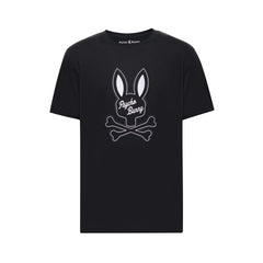 Camiseta Estampada Derek Para Caballero