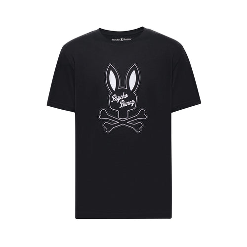 Camiseta Estampada Derek Para Caballero