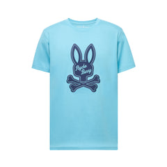 Camiseta Estampada Derek Para Caballero
