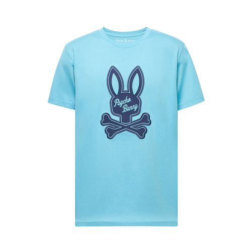 Camiseta Estampada Derek Para Caballero
