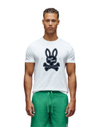 Camiseta Estampada Derek Para Caballero