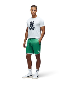 Camiseta Estampada Derek Para Caballero