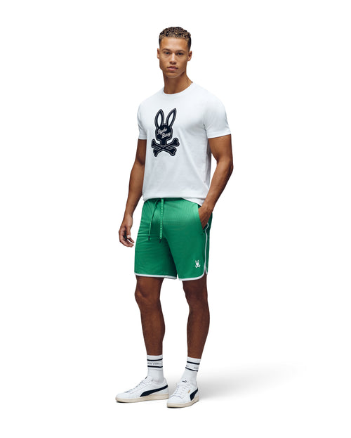 Camiseta Estampada Derek Para Caballero