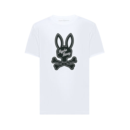 Camiseta Estampada Derek Para Caballero