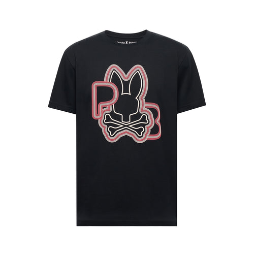 Camiseta Carlo Para Caballero