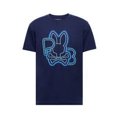 Camiseta Carlo Para Caballero