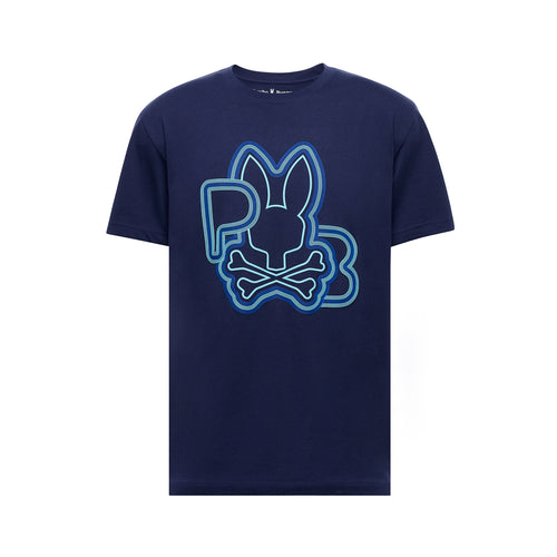 Camiseta Carlo Para Caballero