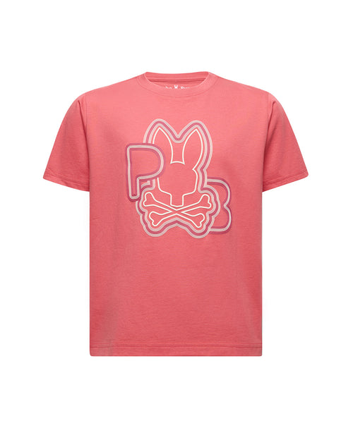 Camiseta Carlo Para Caballero