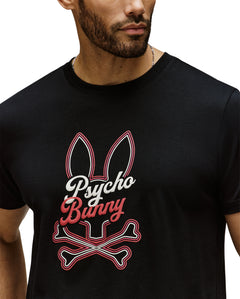 Camiseta Garret Para Caballero