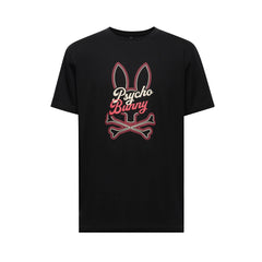 Camiseta Garret Para Caballero
