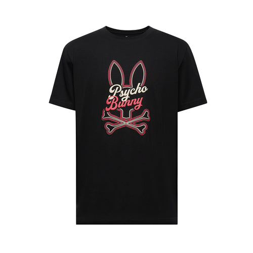 Camiseta Garret Para Caballero