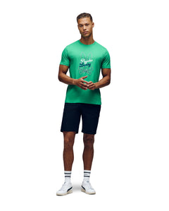 Camiseta Garret Para Caballero