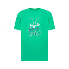 Camiseta Garret Para Caballero