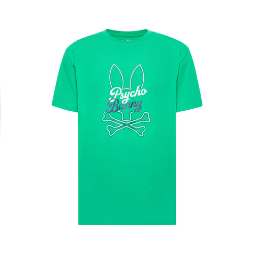 Camiseta Garret Para Caballero