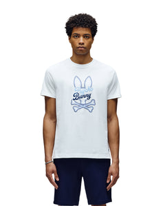 Camiseta Garret Para Caballero