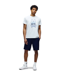 Camiseta Garret Para Caballero