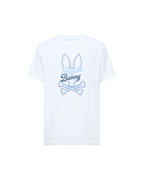 Camiseta Garret Para Caballero