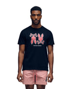 Camiseta Dawson Para Caballero
