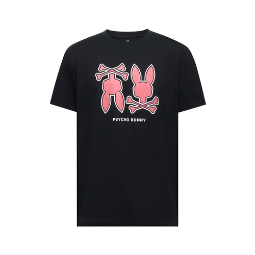 Camiseta Dawson Para Caballero