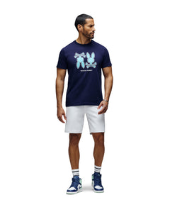 Camiseta Dawson Para Caballero