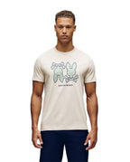 Camiseta Dawson Para Caballero