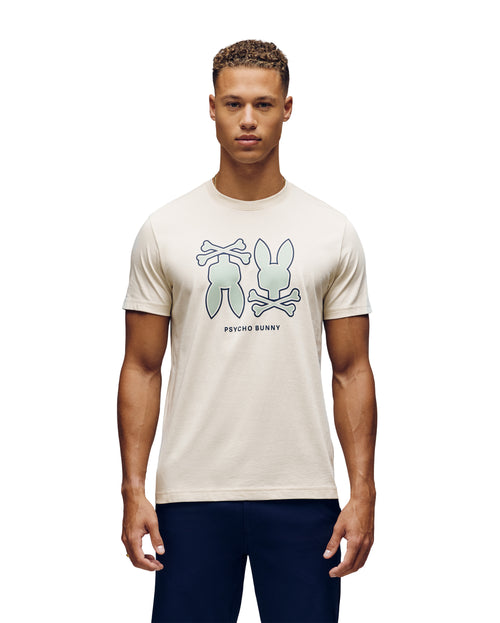 Camiseta Dawson Para Caballero