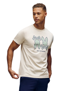 Camiseta Dawson Para Caballero