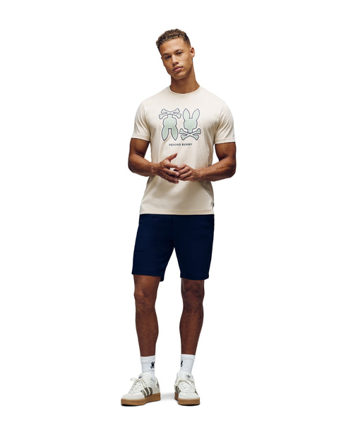 Camiseta Dawson Para Caballero