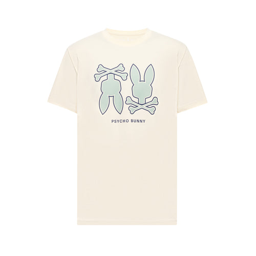 Camiseta Dawson Para Caballero