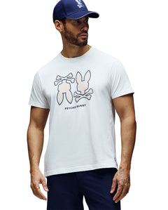 Camiseta Dawson Para Caballero