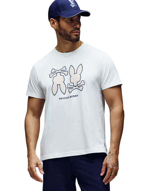 Camiseta Dawson Para Caballero