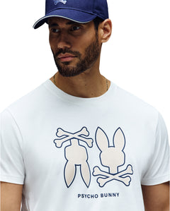 Camiseta Dawson Para Caballero