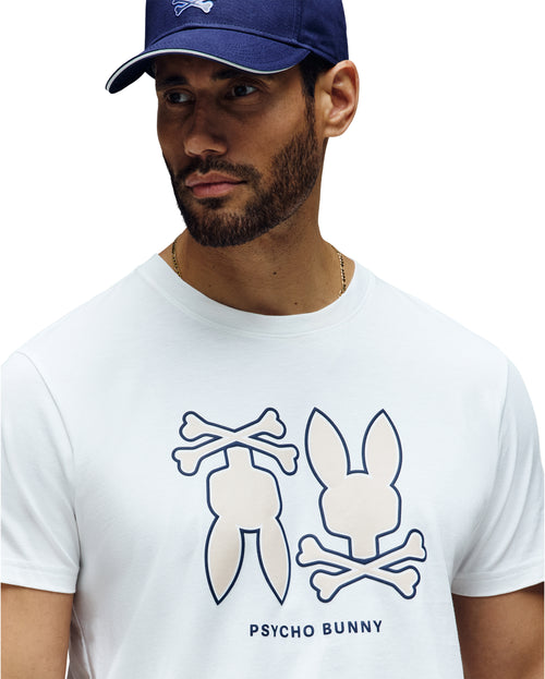 Camiseta Dawson Para Caballero