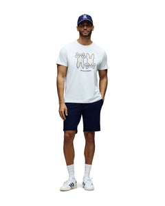 Camiseta Dawson Para Caballero