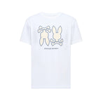 Camiseta Dawson Para Caballero