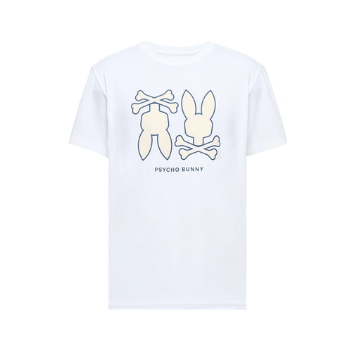 Camiseta Dawson Para Caballero