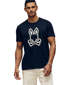 Camiseta Bordada Nicholas Para Caballero