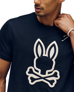 Camiseta Bordada Nicholas Para Caballero