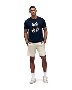 Camiseta Bordada Nicholas Para Caballero