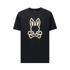 Camiseta Bordada Nicholas Para Caballero
