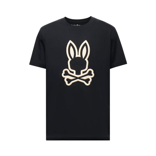 Camiseta Bordada Nicholas Para Caballero