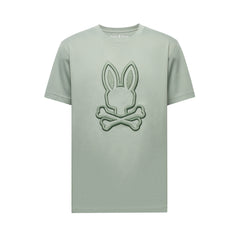 Camiseta Bordada Nicholas Para Caballero