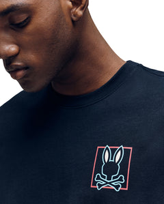 Camiseta Jesse Para Caballero