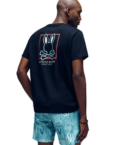 Camiseta Jesse Para Caballero