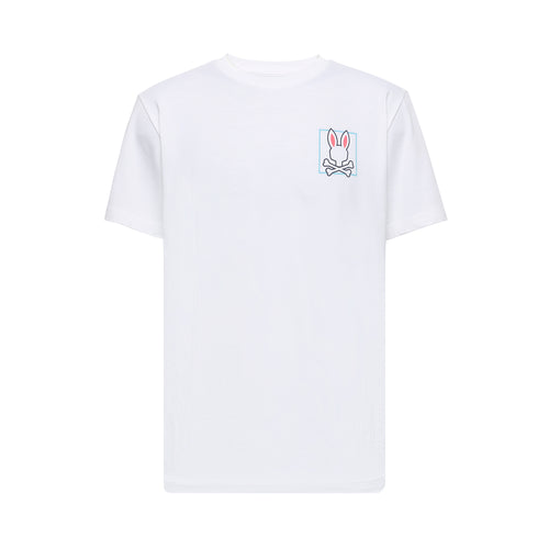 Camiseta Jesse Para Caballero