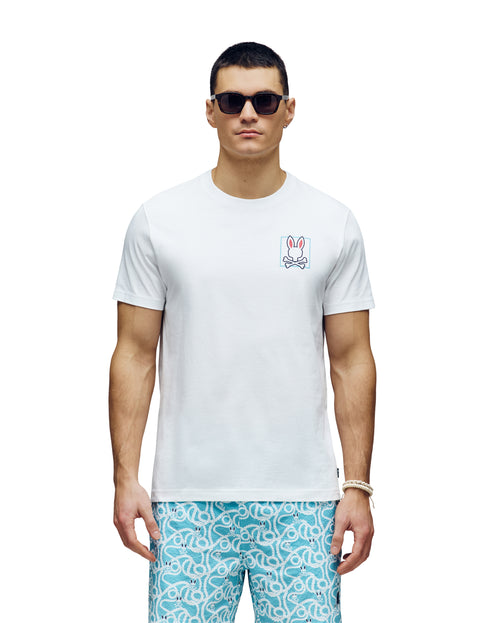 Camiseta Jesse Para Caballero